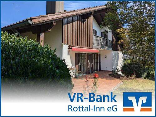 Bild1 - Gepflegtes Landhaus in TOP- Lage