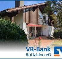 Gepflegtes Landhaus in TOP- Lage - Pfarrkirchen