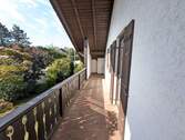 Balkon - 