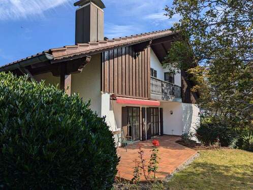 Bild2 - 6 Zimmer Einfamilienhaus zum Kaufen in Pfarrkirchen