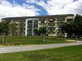 25078-Rueckansicht (Medium) - 1 Zimmer Etagenwohnung in Schwäbisch Gmünd