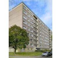 Hübsche Familienwohnung in der Waldstadt Brückenhof - Kassel Oberzwehren