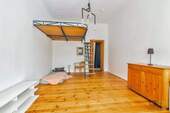 Schlafzimmer 1 mit Hochbett II - 