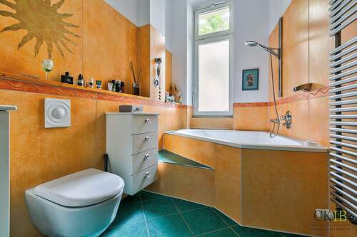 Badezimmer II - 