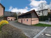 Bild 4 - Bauernhaus, Landhaus mit 250,00 m&sup2; in Simmershofen / Adelhofen zum Kaufen