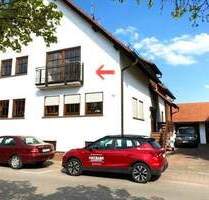 Großzügige, gemütliche Wohnung mit Balkon - Mühlhausen