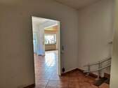 Flur Erdgeschoss - 