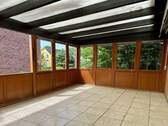 Wintergarten - 