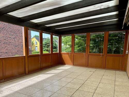 Wintergarten - 