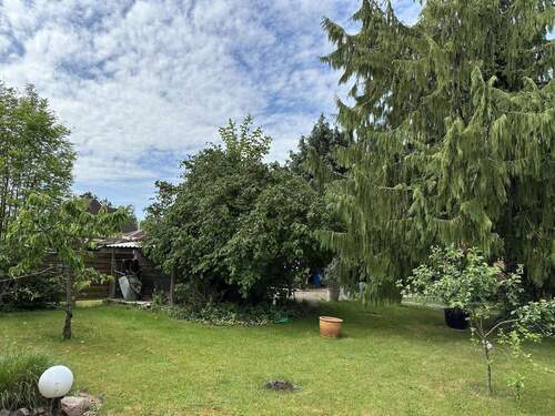 Garten - 