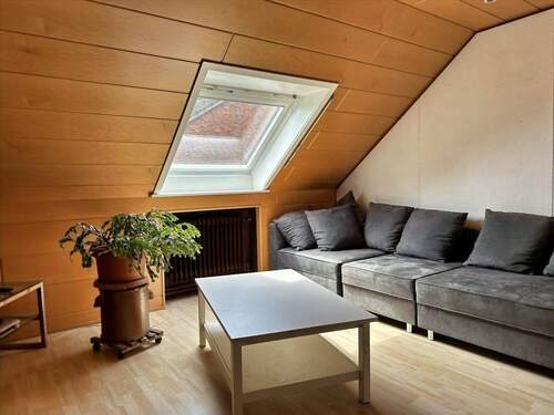 Zimmer 1 Obergeschoss - 