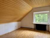 Zimmer 3 Obergeschoss - 