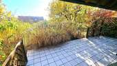 Terrasse Blick Süd - 