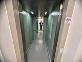 Fahrstuhl - 