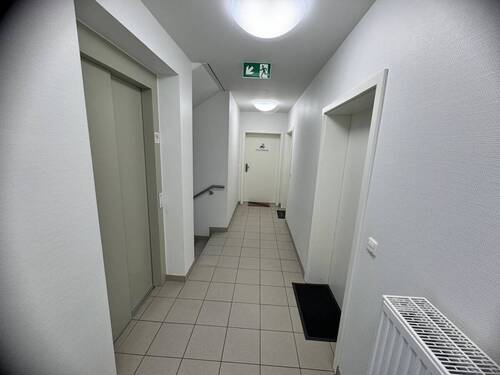 Etagenflur - 