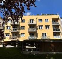 Exclusive 2-Zi.-Eigentumswohnung mit Balkon und Carportstellplatz in Lübeck-St. Lorenz-Nord