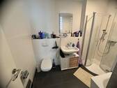 Duschbad/WC - 