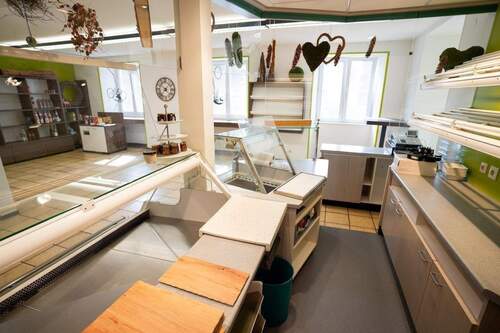 GEWERBEFLÄCHE - Mehrfamilienhaus, Wohnhaus mit 397,00 m&sup2; in Emmingen-Liptingen zum Kaufen