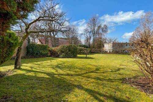 Gemeinschaftsgarten - 