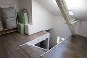 Zugang und Ankleide - 