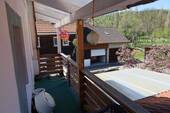 3-Zi-Whg.: Balkon - 