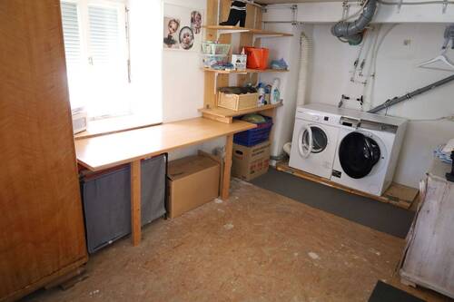 Waschraum - 