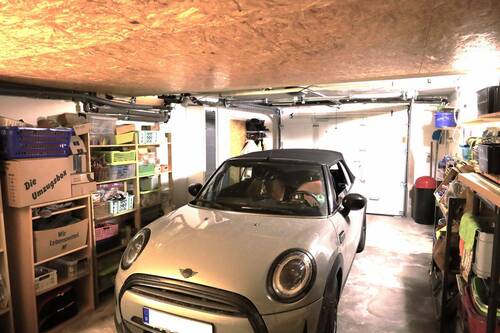 Garage - 