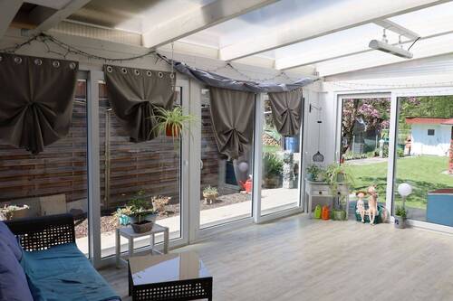 Wintergarten - 