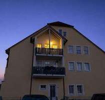 !!!! Super Sale!!!! Helle 3 Zimmerwohnung mit Stellplatz ,Balkon und Abstellraum WE 16, - Röttenbach