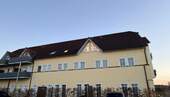 Ansicht Ost - 3 Zimmer Etagenwohnung zum Kaufen in Röttenbach