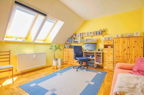 Schlafzimmer 1 - 