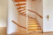 Treppe EG/UG - 