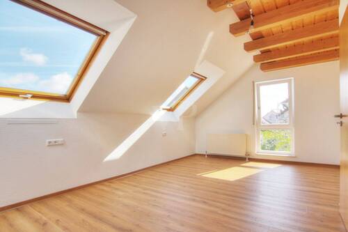 Elternchlafzimmer OG - 