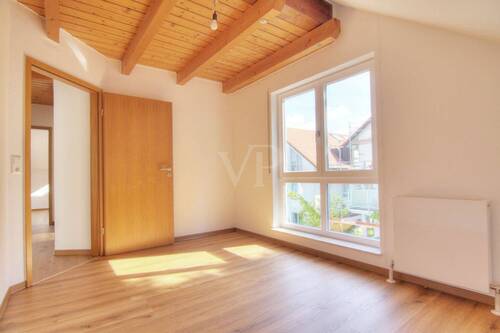 Schlafzimmer OG / Kinderzimmer 1 - 