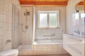 Badezimmer OG - 