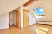 Studio / Homeoffice + Abstellraum DG - 