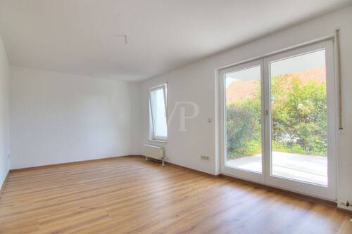 Einliegerbereich - Terrasse UG - 