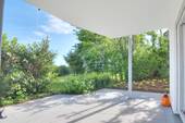 Terrasse UG - 