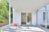 Terrasse UG - 