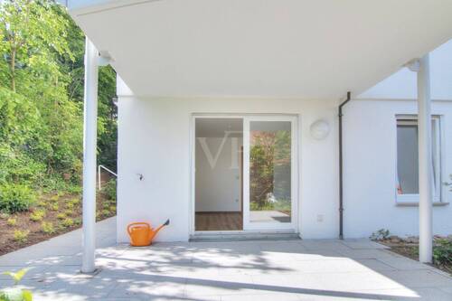 Terrasse UG - 