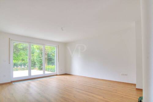 Wohnzimmer EG - 