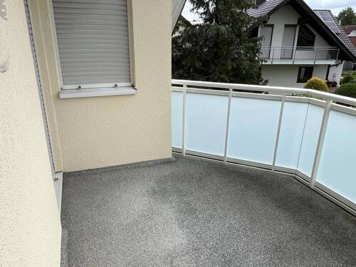 DG Balkon - 