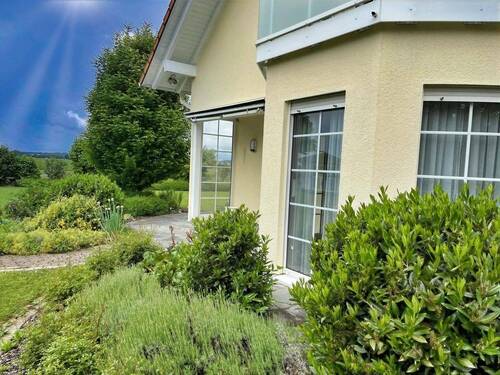Außenansicht - 6 Zimmer Einfamilienhaus in Kirchdorf