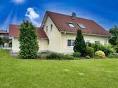 Außenansicht - Einfamilienhaus mit 175,00 m² in Kirchdorf zum Kaufen