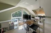 Spitzboden - 