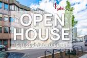 FD988.5 - OPEN HOUSE in Aachen! - 228.000,00 EUR Kaufpreis, ca.  60,00 m² Wohnfläche