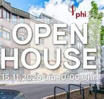 OPEN HOUSE in Aachen! - 228.000,00 EUR Kaufpreis, ca.  60,00 m² Wohnfläche in Aachen (PLZ: 52064)