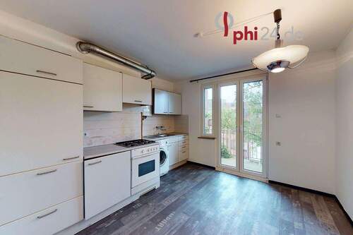 Immobilie-Aachen-Mehrfamilienhaus-Kaufen-QY465-19 - Etagenwohnung mit 60,00 m² in Aachen zum Kaufen