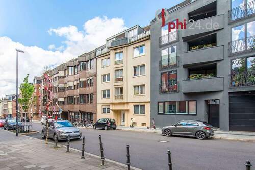 Immobilie-Aachen-Mehrfamilienhaus-Kaufen-QY465-9 - 