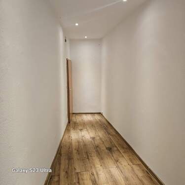 Flur.jpeg - 1 Zimmer Etagenwohnung zur Miete in Frankfurt (Oder)